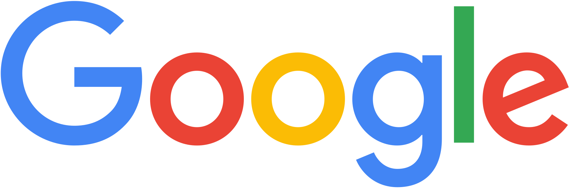 Google logo icon